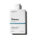 Body & Hair Wash — Gentle Fragrance-Free Sulphate 4% Formula