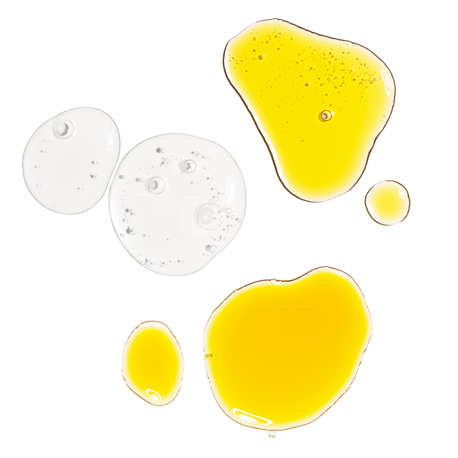 Three-Formula Antioxidant Regimen Kit For Dull Skin