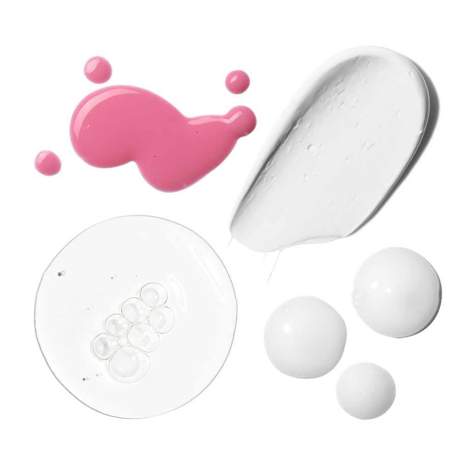 Skin Barrier Rebuilding Regimen Kit
