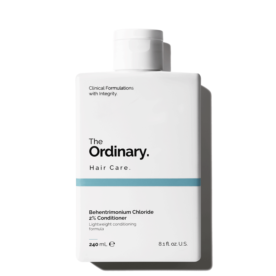 Behentrimonium Chloride 2% Smoothing Conditioner for All Hair Types