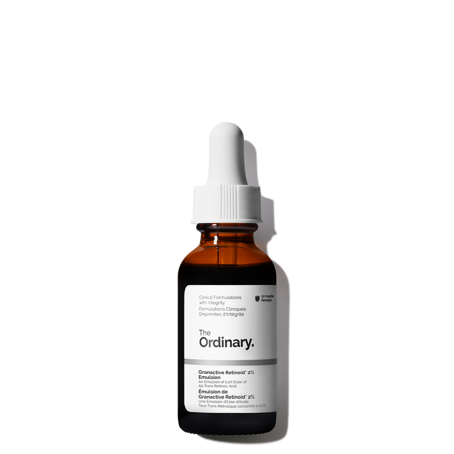 Granactive Retinoid 2% Lotion Serum for Visible Signs of Aging