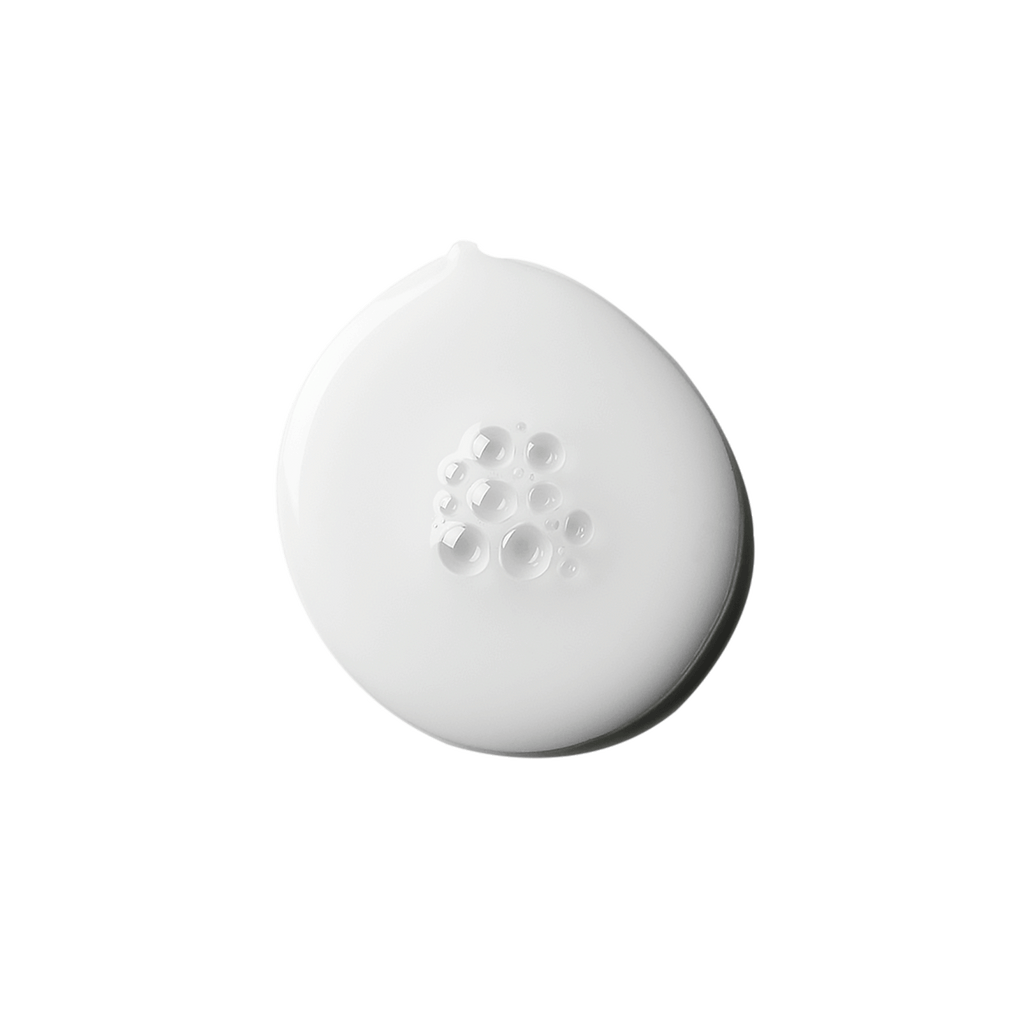 Scalp Comfort Milk — Natural Moisturizing Factors and Hyaluronic Acid