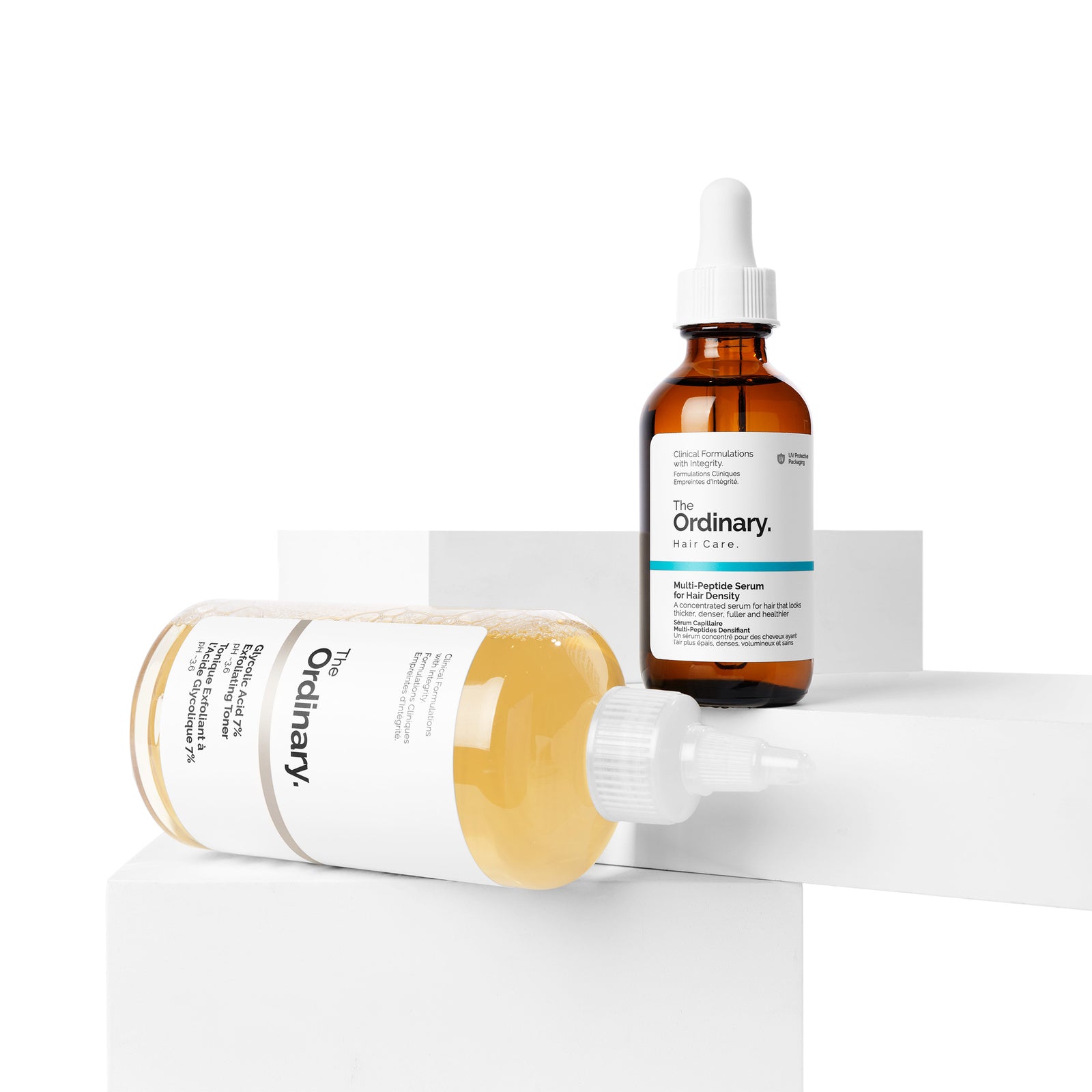 Scalp Care And Hair Density Duo Kit