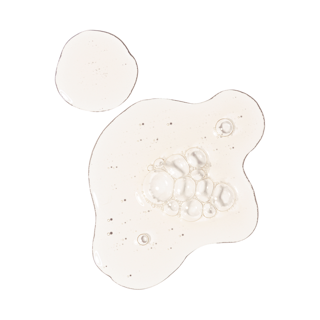Lactic Acid 10% Exfoliating Serum With Hyaluronic Acid for Dry Skin