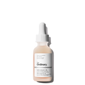 Lactic Acid 10% Exfoliating Serum With Hyaluronic Acid for Dry Skin