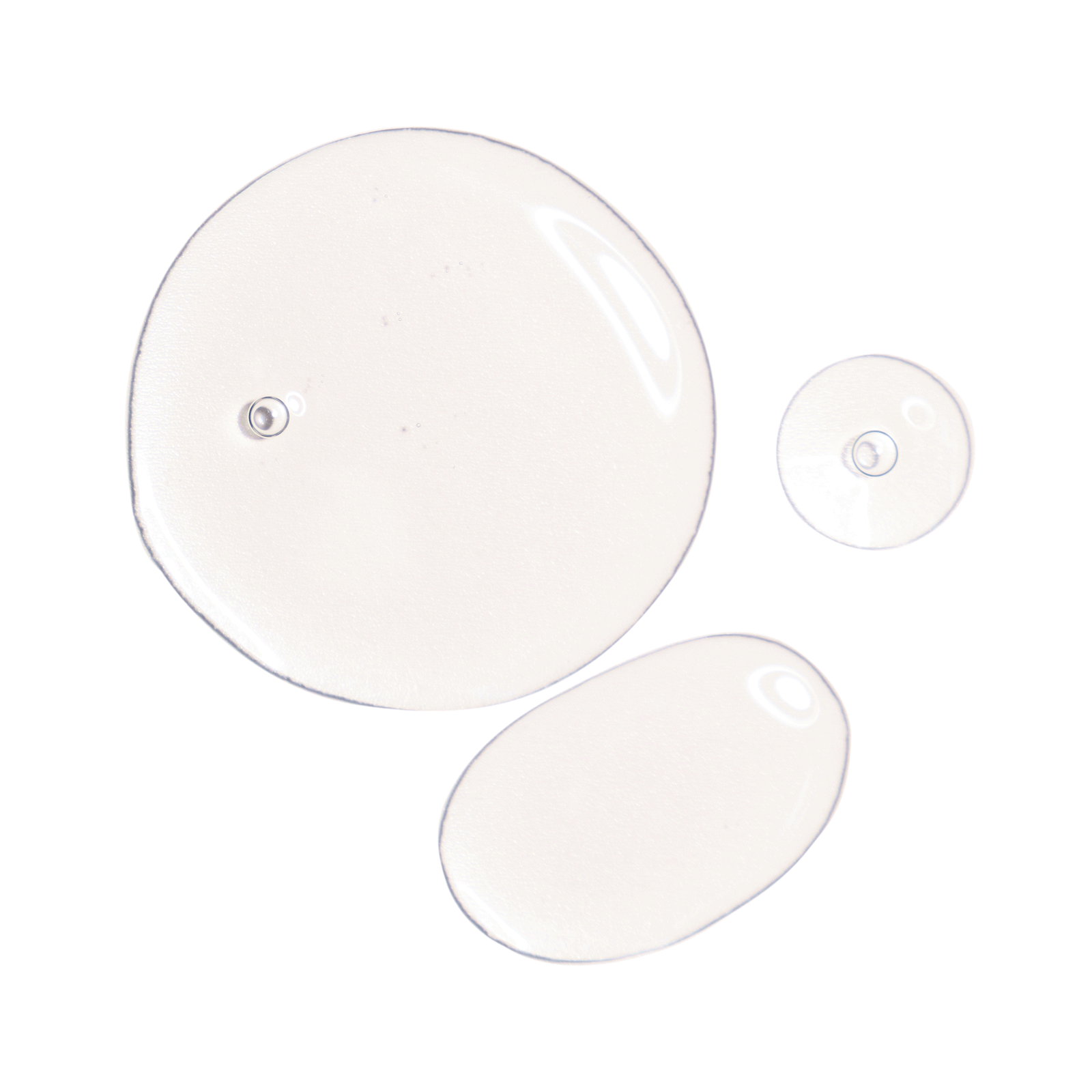 Gentle Lactic Acid 5% Resurfacing Serum With Hyaluronic Acid