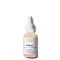Gentle Lactic Acid 5% Resurfacing Serum With Hyaluronic Acid