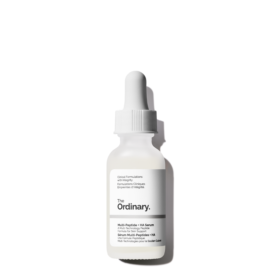 Multi-Peptide with Hyaluronic Acid Firming Face Complex