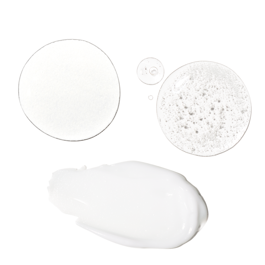 Brightening Regimen Kit For Dark Spots And Dull Complexions