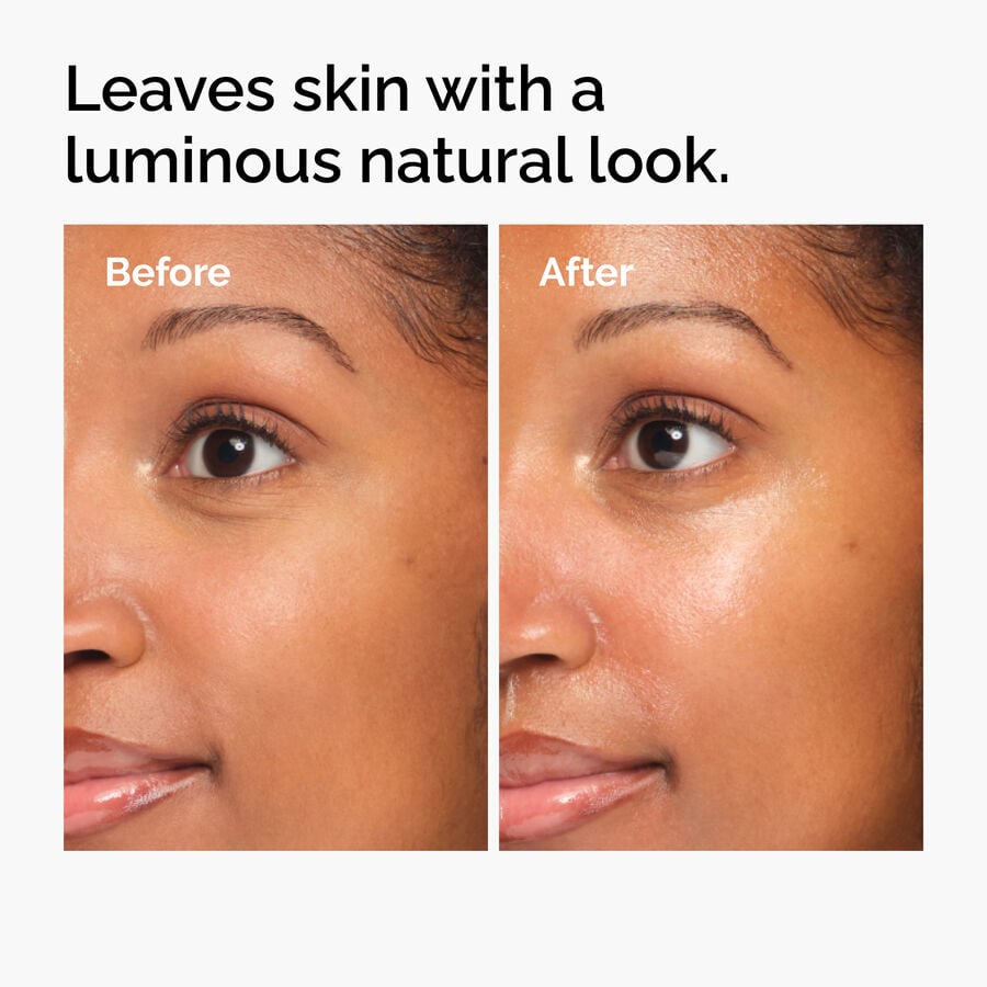 Lightweight Daily Sunscreen Fluid, Broad-Spectrum SPF 45